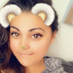 Meet your Posher, Vanessa